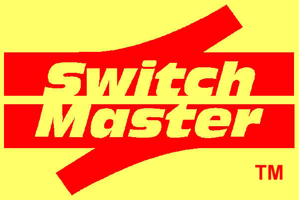 SwitchMaster logo.