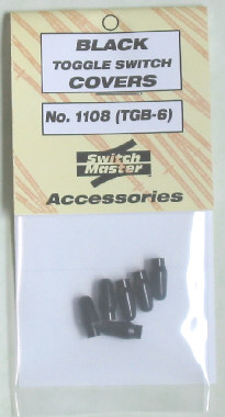 SwitchMaster TGB-6 packaging