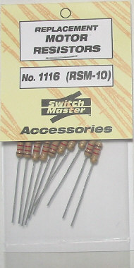 SwitchMaster RSM-6 packaging