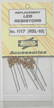 SwitchMaster RSL-6 packaging