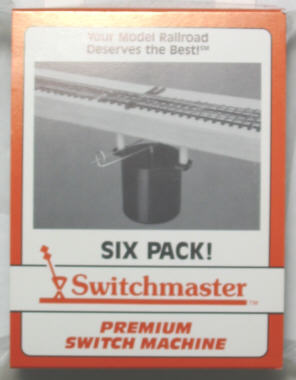 SwitchMaster SK-1 packaging